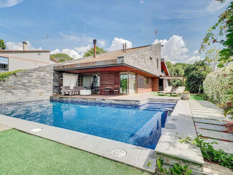 Xauxa Villa *