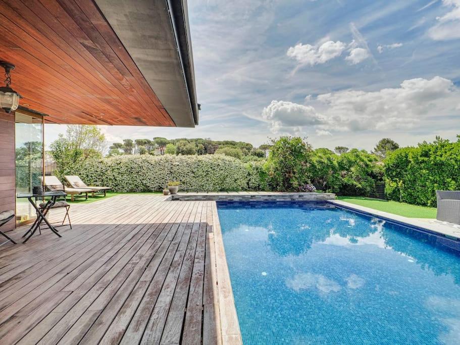 Xauxa Villa Sant Pere de Vilamajor