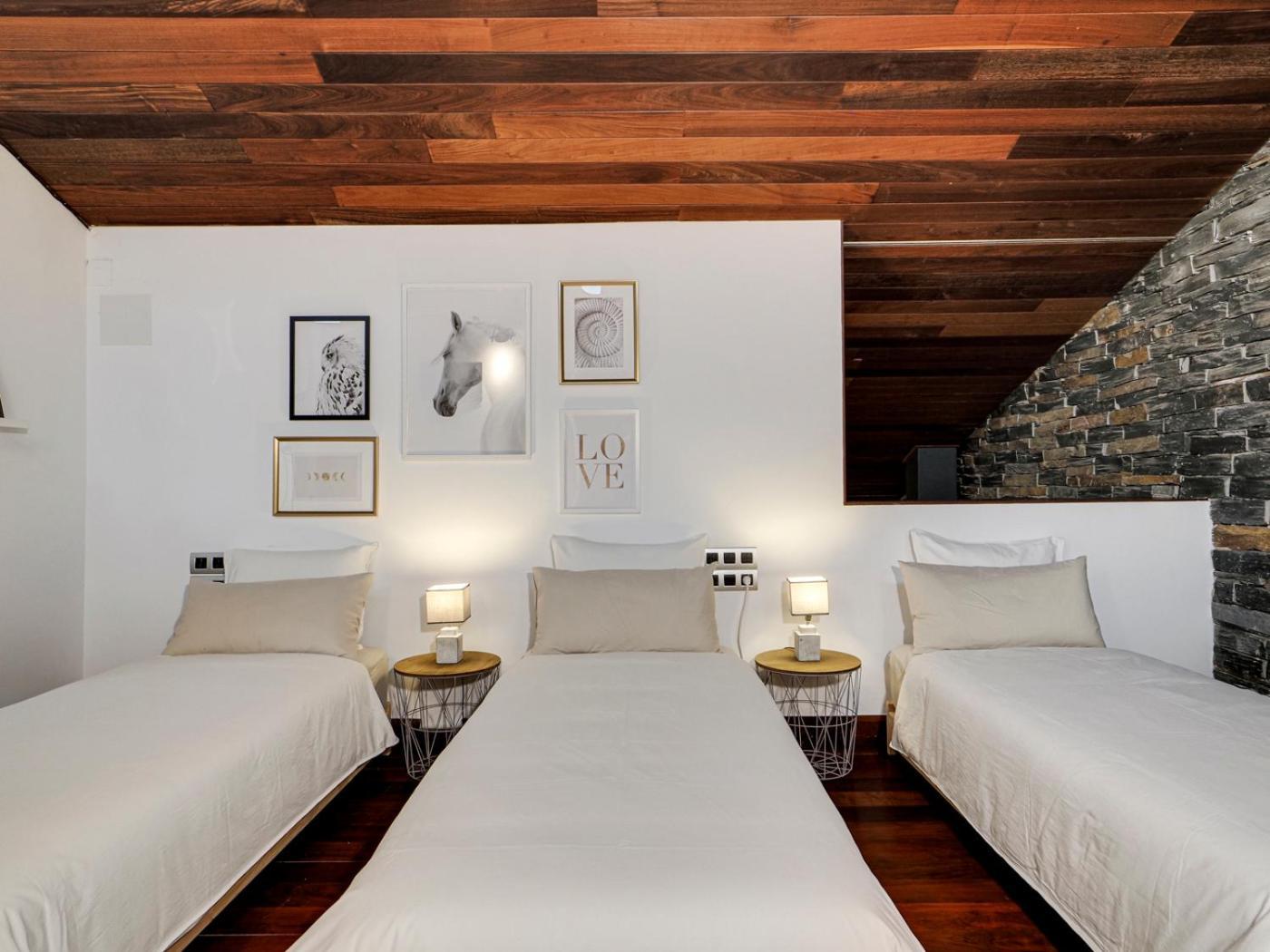 Villa Xauxa Sant Pere de Vilamajor