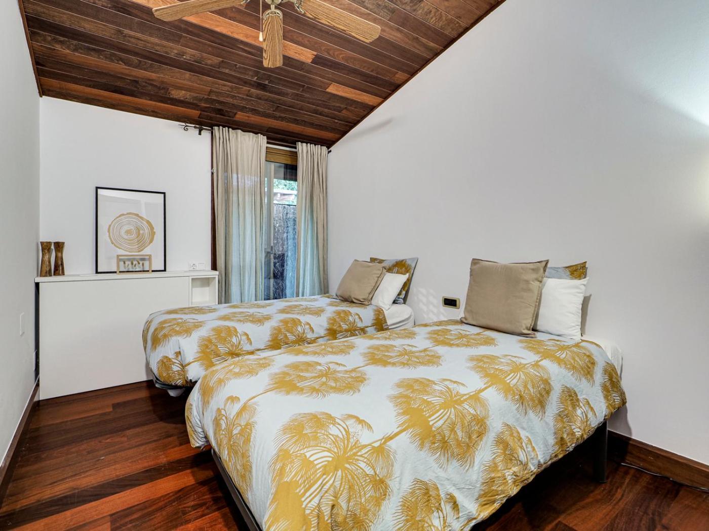 Xauxa Villa Sant Pere de Vilamajor