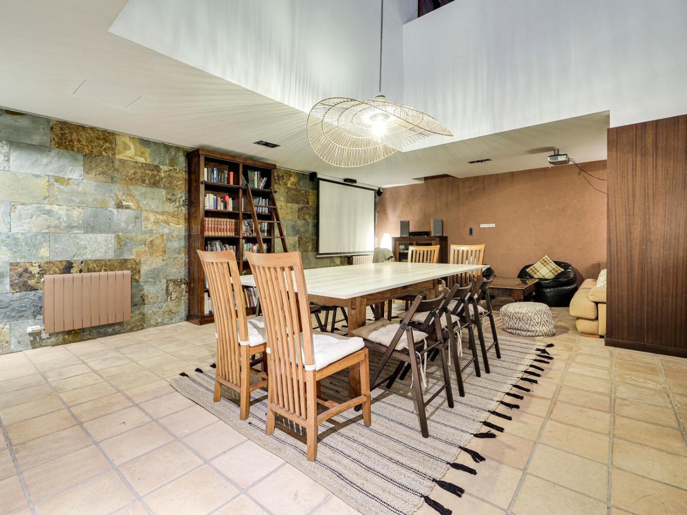 Villa Xauxa Sant Pere de Vilamajor