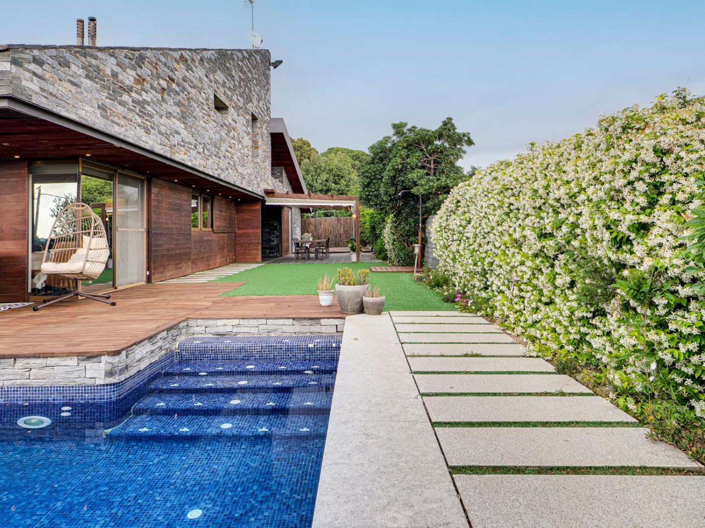 Xauxa Villa